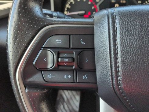Used 2026 Toyota Tundra SR5 w/ SR5 Convenience Package RWD image 23