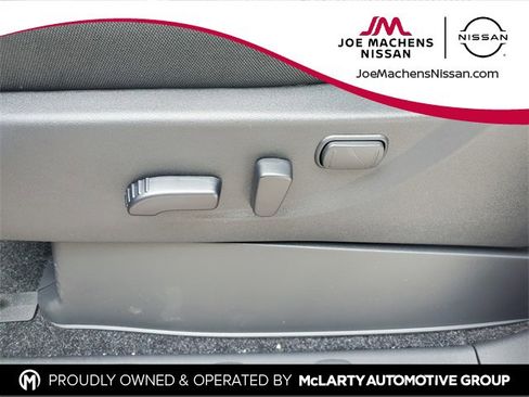 New 2026 Nissan Frontier PRO-4X w/ Pro-4x Convenience Package image 18