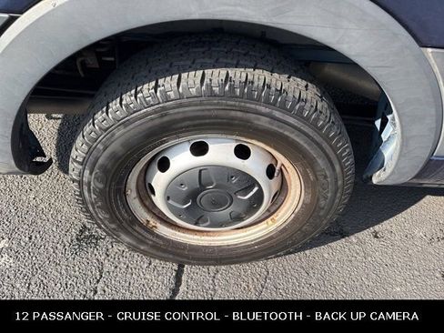 Used 2020 Ford Transit 350 XL image 30