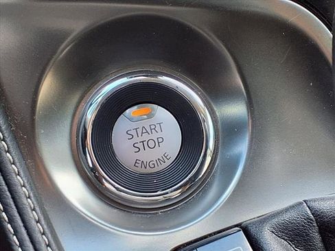 Certified 2020 Nissan Maxima 3.5 SL w/ Floor Mat Group image 22