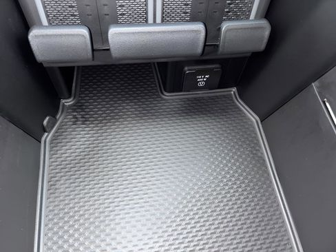 New 2026 RAM 2500 Laramie w/ Night Edition image 35