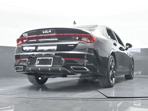 Used 2023 Kia K5 GT-Line image 61