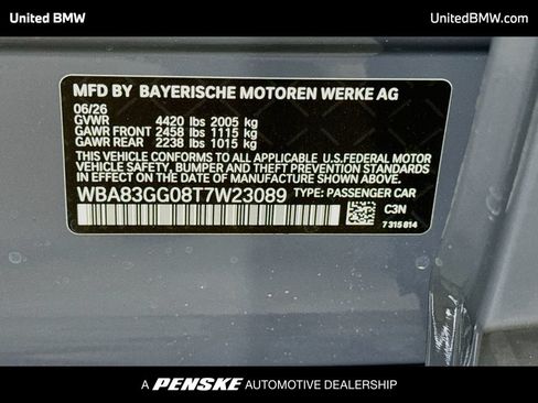 New 2026 BMW 228i w/ Premium Package FWD image 15