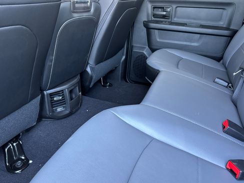 New 2026 RAM 3500 Tradesman image 11