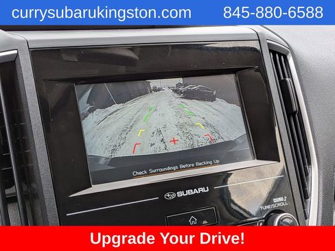Used 2021 Subaru Crosstrek 2.0i image 28