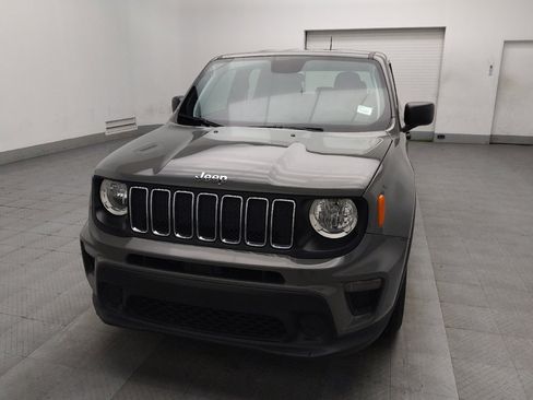 Used 2019 Jeep Renegade Sport image 15