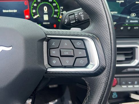 Used 2024 Ford Mustang GT Premium image 24