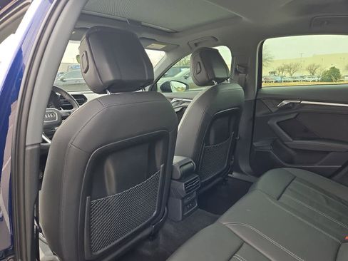 Used 2023 Audi A3 2.0T Premium Plus w/ Premium Plus Package image 17