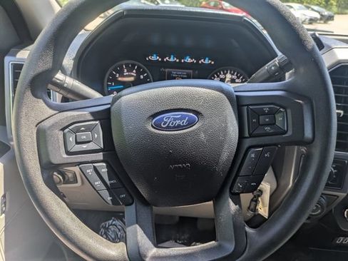 Used 2020 Ford F150 XLT w/ XTR Package AWD/4WD image 20