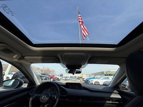 New 2026 MAZDA MAZDA3 2.5 S Sedan w/ Preferred Pkg image 22