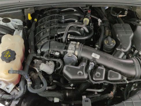 Certified 2023 Jeep Grand Cherokee L Limited image 15