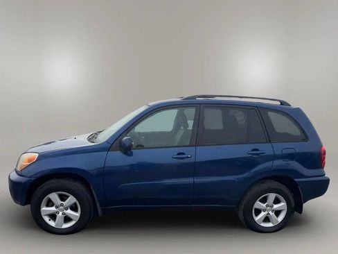 Used 2004 Toyota RAV4 2WD image 3