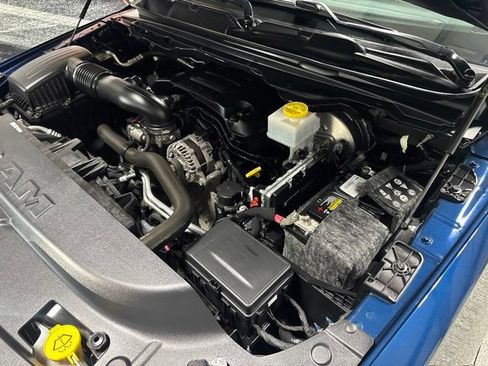 Used 2020 RAM 1500 Big Horn AWD/4WD image 31