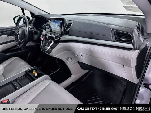Used 2018 Honda Odyssey EX-L image 30