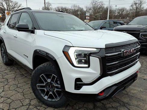 New 2026 GMC Terrain AT4 w/ Technology Package II image 14