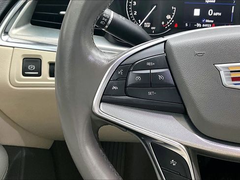 Used 2021 Cadillac XT5 Premium Luxury FWD image 24