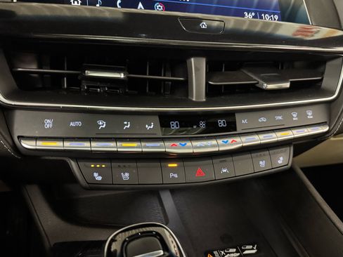 Used 2024 Cadillac CT5 Premium Luxury image 29