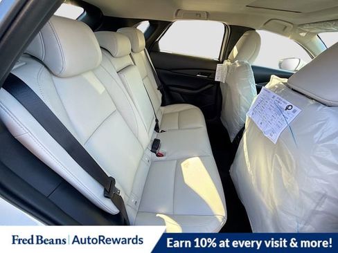 New 2026 MAZDA CX-30 AWD 2.5 S w/ Premium Package image 29