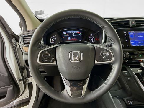 Certified 2020 Honda CR-V EX-L image 11