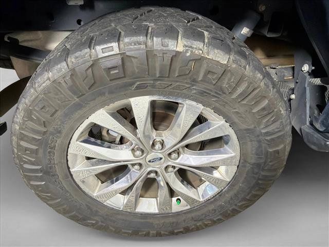 Used 2016 Ford F150 Lariat AWD/4WD image 19