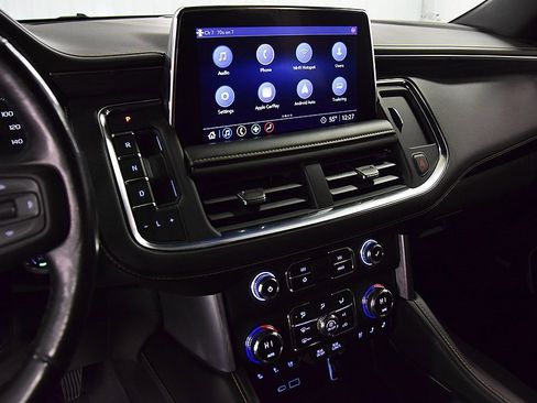 Used 2021 GMC Yukon SLT w/ SLT Premium Package image 22