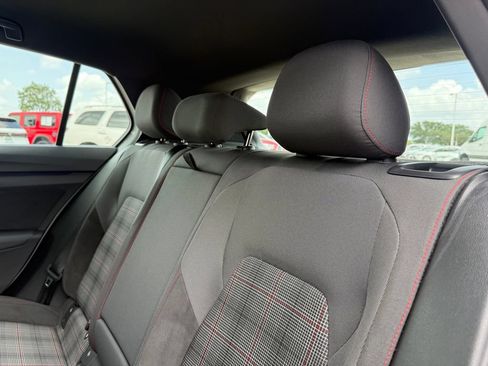 Used 2024 Volkswagen GTI S FWD image 19