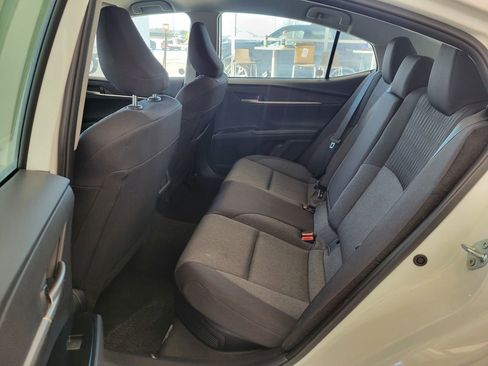 Used 2025 Toyota Camry LE image 10