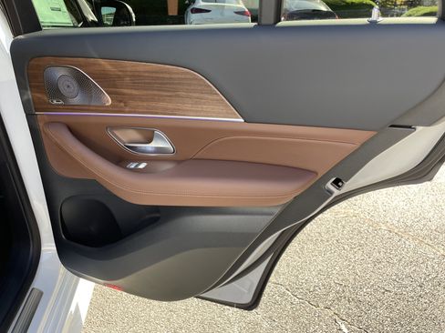 New 2026 Mercedes-Benz GLE 450 GLE 450 4MATIC Coupe image 38