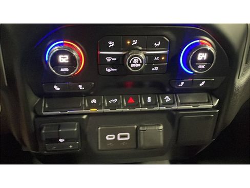 Used 2021 Chevrolet Silverado 1500 RST AWD/4WD image 14