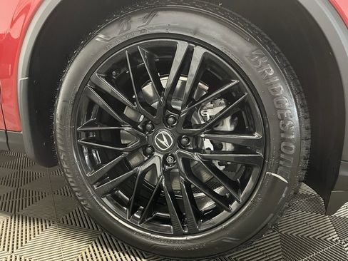 New 2026 Acura MDX A-Spec image 3