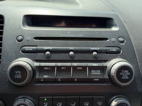 Used 2007 Honda Civic EX image 35