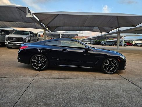 Used 2024 BMW 840i xDrive Coupe AWD/4WD image 3