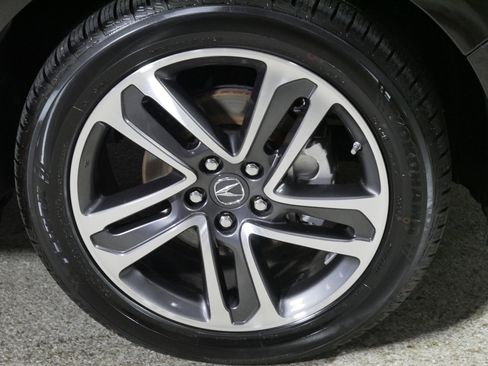Used 2017 Acura MDX SH-AWD w/ Advance Package image 15