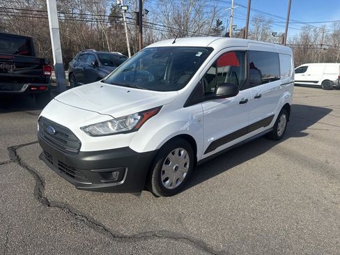 Used 2022 Ford Transit Connect XL image 7