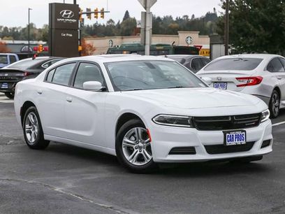 Used 2022 Dodge Charger SXT w/ Leather Interior Group