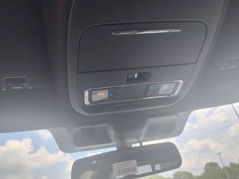 New 2025 Ford F150 Lariat w/ Equipment Group 501A Mid image 26