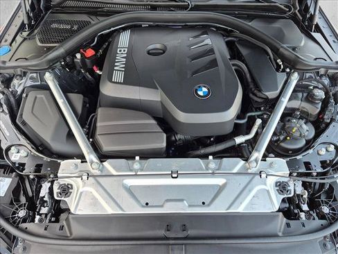 New 2026 BMW 430i w/ Premium Package RWD image 18