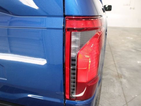 Used 2025 Ford F150 XLT w/ Equipment Group 301A Standard AWD/4WD image 27
