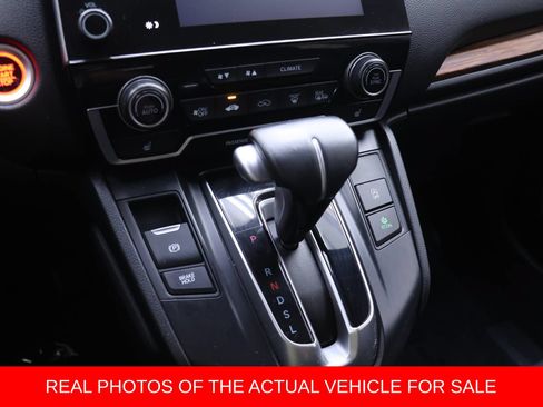 Used 2022 Honda CR-V EX-L image 6