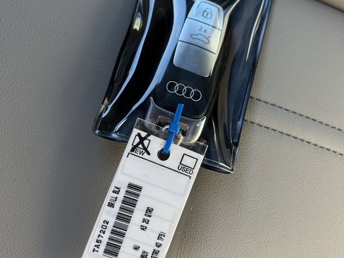 Used 2026 Audi A3 2.0T Premium Plus AWD/4WD image 38