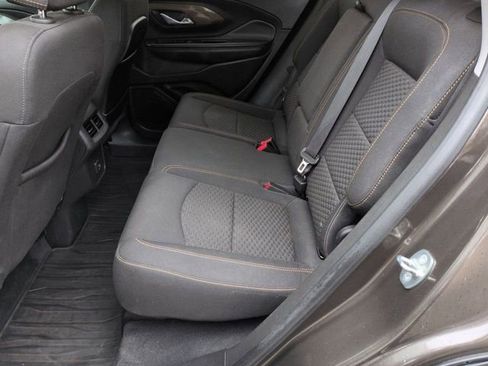 Used 2019 GMC Terrain SLE w/ Driver Convenience Package FWD image 21