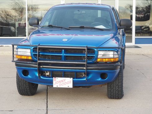 Used 2000 Dodge Dakota SLT image 3