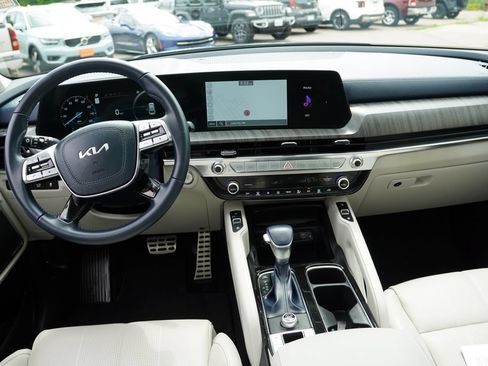 Certified 2024 Kia Telluride SX FWD image 20