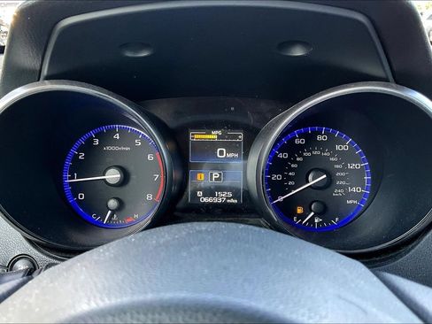 Used 2016 Subaru Outback 2.5i Premium AWD/4WD image 13