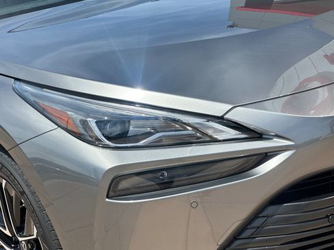 New 2026 Toyota Mirai RWD image 30