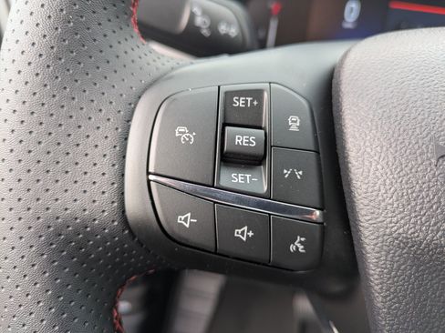 New 2026 Ford Escape ST-Line w/ Tech Pack #1 image 16