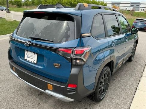New 2026 Subaru Forester Wilderness AWD/4WD image 6