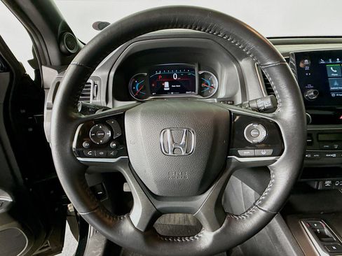 Used 2021 Honda Passport EX-L image 11