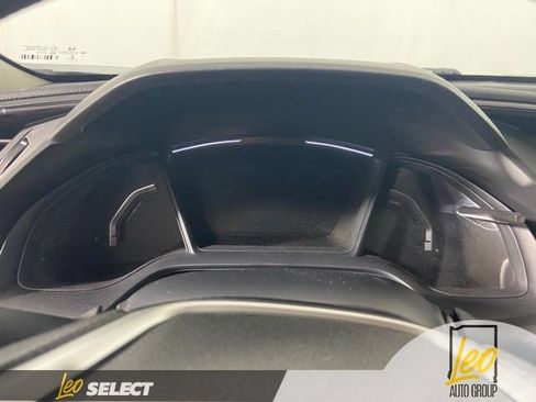 Used 2019 Honda Civic LX image 13