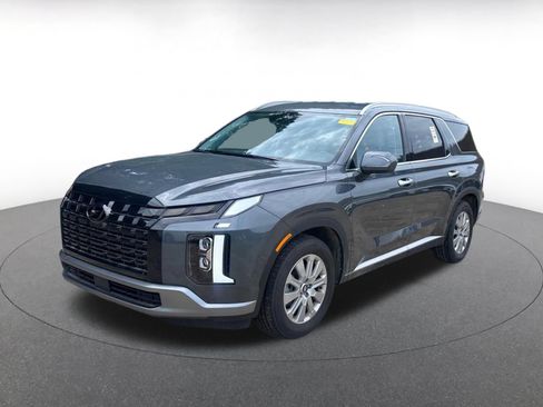 Used 2025 Hyundai Palisade SEL FWD image 7